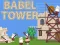 Babel Tower — безплатна онлайн игра