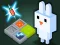 Funny Bunny Logic — безплатна онлайн игра