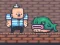 Pirate Bombs — безплатна онлайн игра