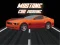 Mustang Car Parking — безплатна онлайн игра