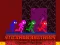 Stickman Brothers Nether Parkour — безплатна онлайн игра