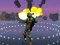 Ninja Runner Fighter — безплатна онлайн игра