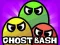 Ghost Bash — безплатна онлайн игра