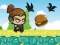 Burger Elf — безплатна онлайн игра