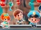 Scooter Brothers — безплатна онлайн игра