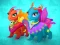 Baby Dragons — безплатна онлайн игра