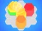 Hexa Stack Sort — безплатна онлайн игра