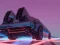 Futuristic Racer — безплатна онлайн игра