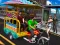 TukTuk Chingchi Rickshaw 3D — безплатна онлайн игра