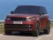 Land Rover Range Rover 2022 Slide — безплатна онлайн игра