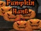 Pumpkin Hunt — безплатна онлайн игра