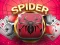 Spider Solitaire Plus — безплатна онлайн игра