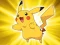 Pokemon Pikachu — безплатна онлайн игра