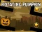 Rotating Pumpkin — безплатна онлайн игра
