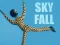 Sky Fall — безплатна онлайн игра