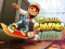Subway Surfers Havana — безплатна онлайн игра