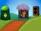 Rescue the kitty — безплатна онлайн игра