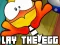 Lay The Egg — безплатна онлайн игра