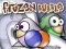 Frozen Bubble HD — безплатна онлайн игра