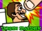 Skibidi Smasher — безплатна онлайн игра