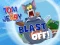 The Tom and Jerry Show Blast off! — безплатна онлайн игра