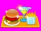 Burger Shop Fast Food — безплатна онлайн игра