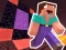 Noob Steve Nether — безплатна онлайн игра