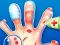 Hand Doctor — безплатна онлайн игра