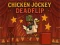 Chicken Jockey Deadflip — безплатна онлайн игра