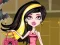 Monster High Dracularua — безплатна онлайн игра