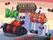 Nuclear Assault — безплатна онлайн игра