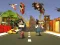 Craft Theft War — безплатна онлайн игра