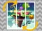 Cartoon Rotate — безплатна онлайн игра