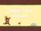 Ginger Ninja Escape — безплатна онлайн игра