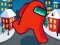Christmas imposter Run — безплатна онлайн игра