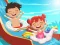 Aquapark Fun Loop — безплатна онлайн игра