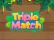 Triple Matched — безплатна онлайн игра