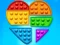 Pop It Jigsaw — безплатна онлайн игра
