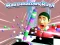 Marshmallow Rush — безплатна онлайн игра