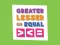 Greater Lesser Or Equal — безплатна онлайн игра