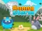 Bunny Storm — безплатна онлайн игра