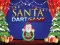 Santa Dart Game — безплатна онлайн игра