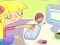 Office Slacking 10 — безплатна онлайн игра
