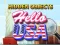 Hidden Objects Hello USA — безплатна онлайн игра