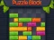 Puzzle Block — безплатна онлайн игра