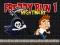 Freddy Run — безплатна онлайн игра