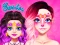 Easter Funny Makeup — безплатна онлайн игра