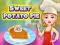 Sweet Potato Pie — безплатна онлайн игра