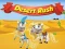 Desert Rush — безплатна онлайн игра