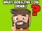  Brain IQ test Minecraft Quiz — безплатна онлайн игра